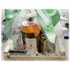 Road to Recovery - Feel Better Gift Basket 
